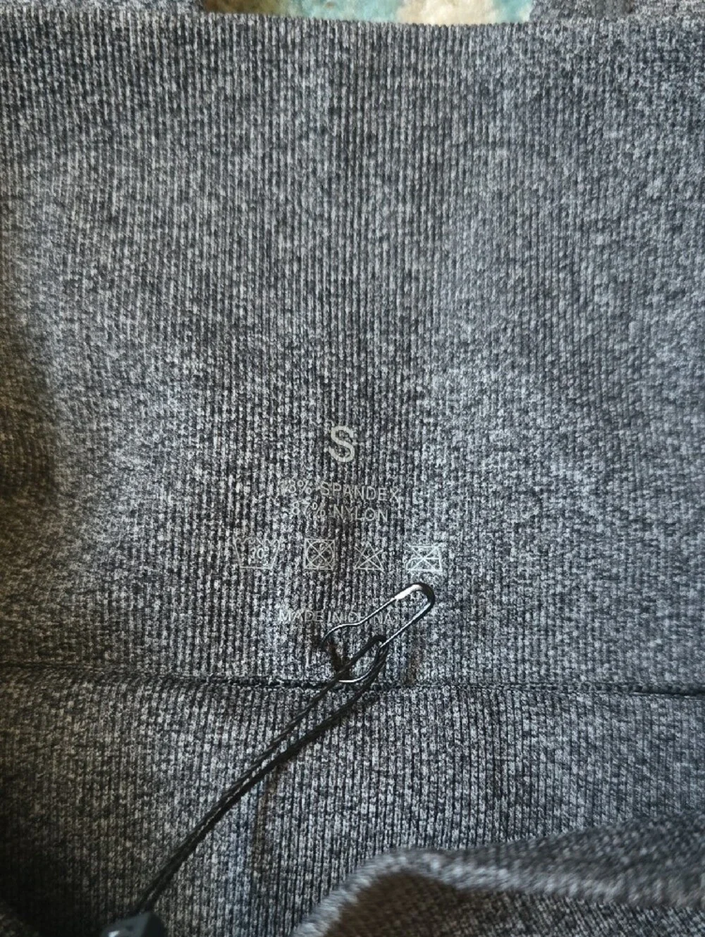 NVGTN smooth stretchy